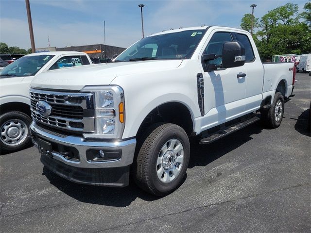 2024 Ford F-250 XL