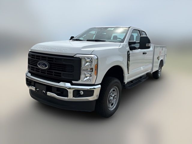 2024 Ford F-250 XL