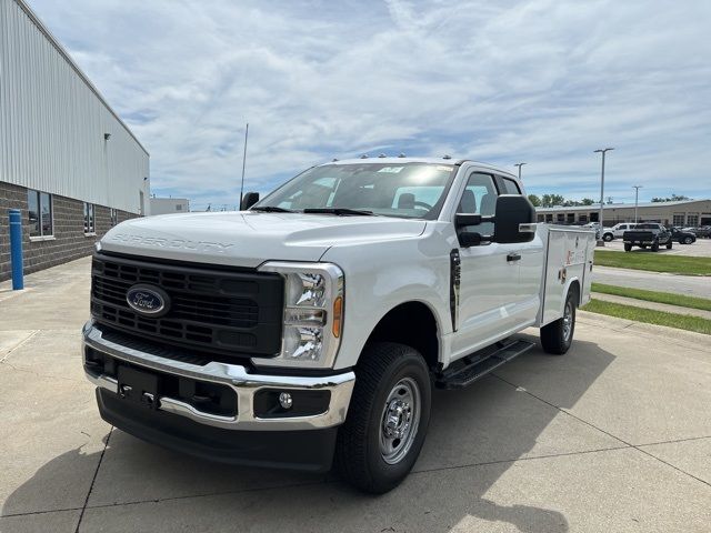 2024 Ford F-250 XL