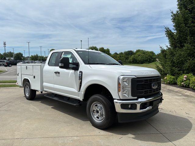 2024 Ford F-250 XL