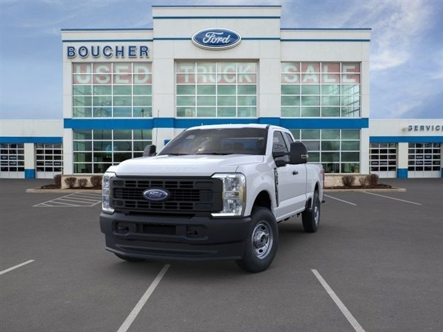 2024 Ford F-250 XL