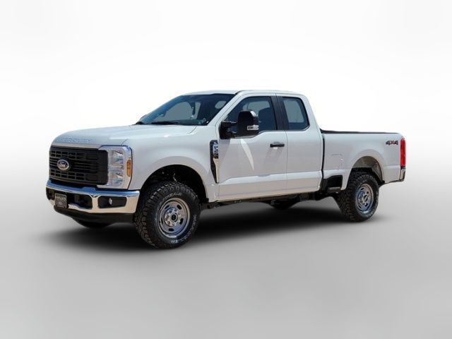 2024 Ford F-250 XL