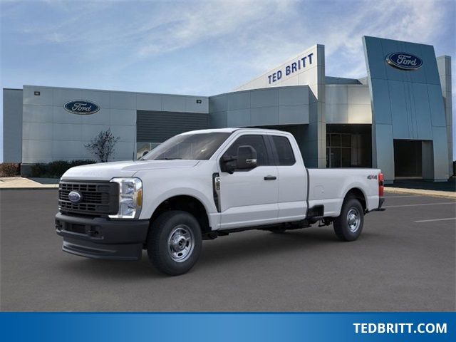 2024 Ford F-250 XL