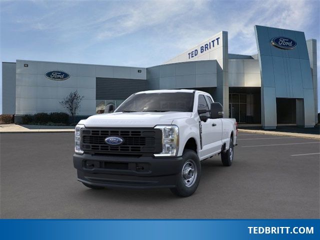 2024 Ford F-250 XL