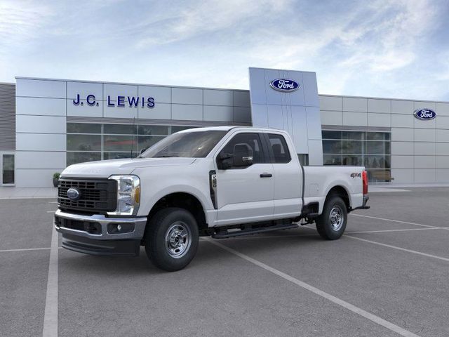 2024 Ford F-250 XL