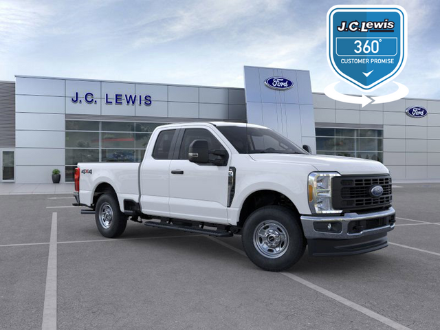 2024 Ford F-250 XL