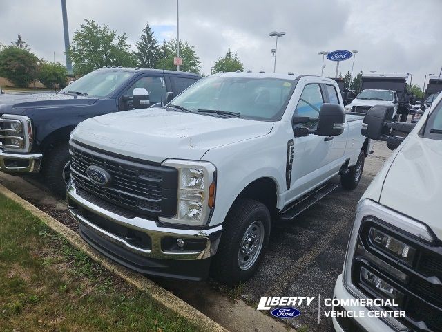 2024 Ford F-250 XL