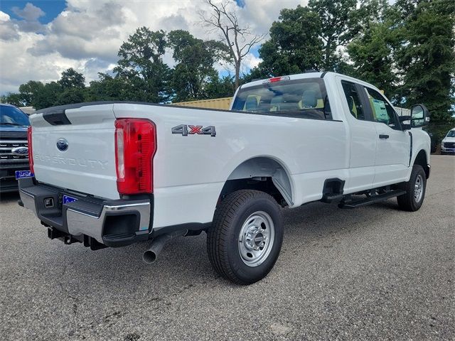 2024 Ford F-250 XL