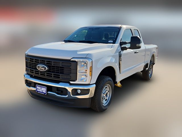 2024 Ford F-250 XL