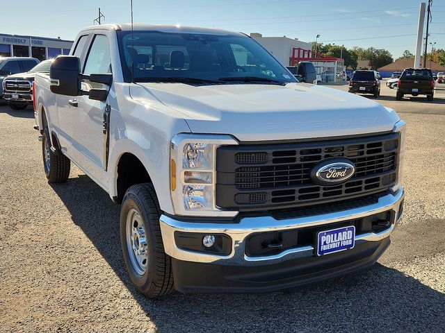 2024 Ford F-250 XL