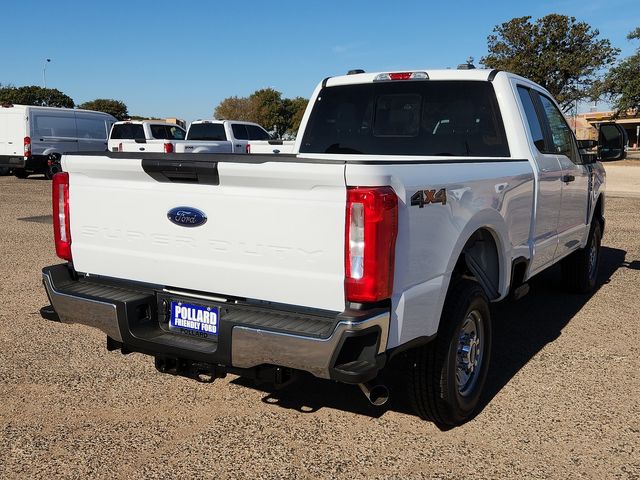 2024 Ford F-250 XL