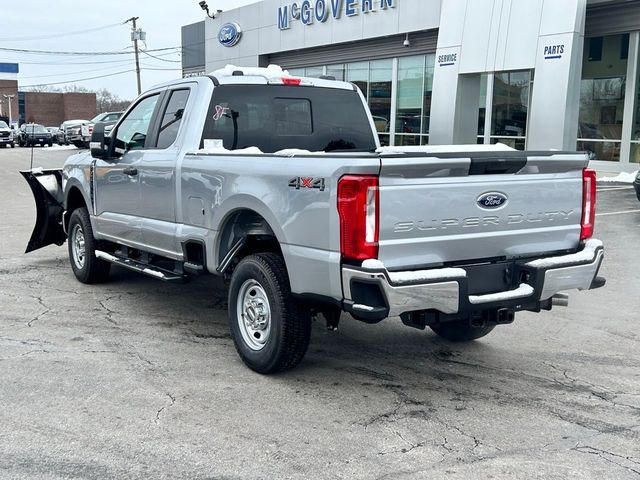 2024 Ford F-250 XL