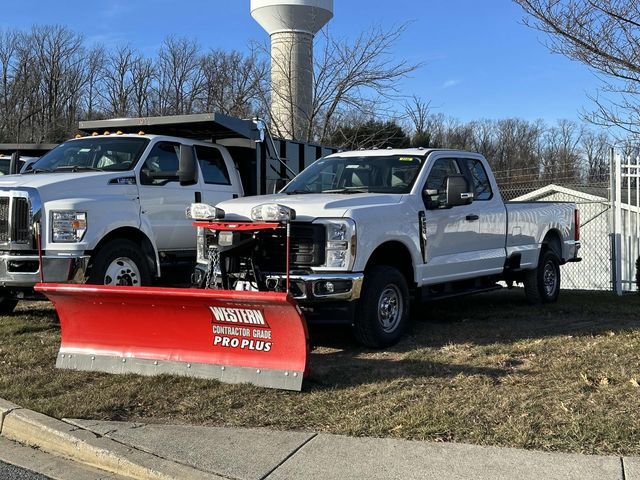 2024 Ford F-250 XL