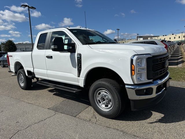 2024 Ford F-250 XL