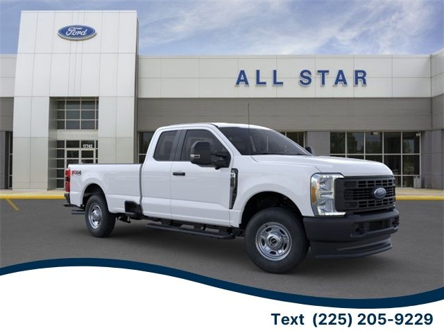 2024 Ford F-250 XL