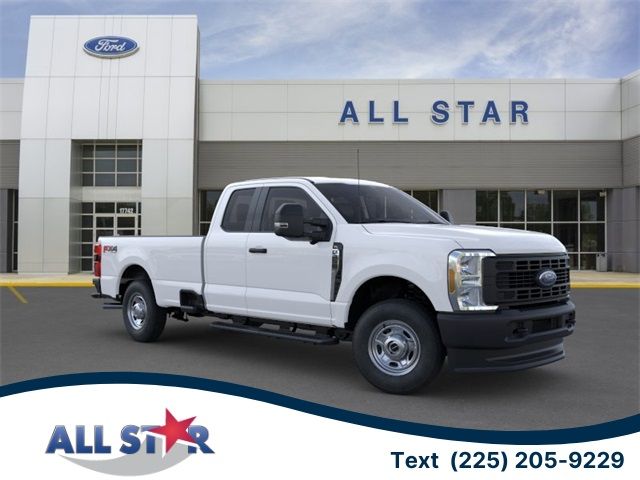 2024 Ford F-250 XL