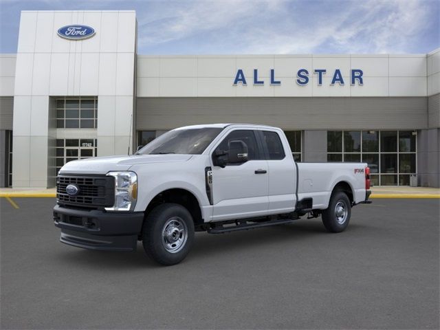 2024 Ford F-250 XL