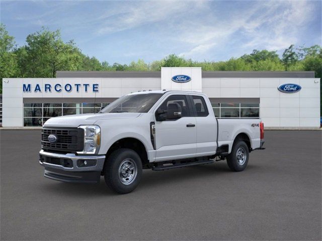 2024 Ford F-250 XL