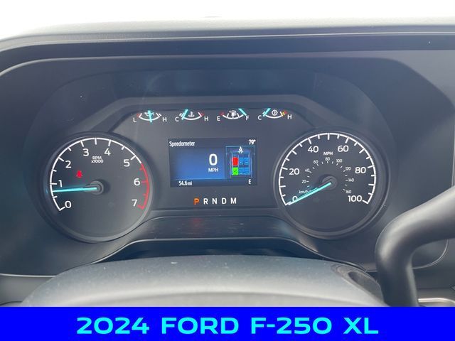 2024 Ford F-250 XL