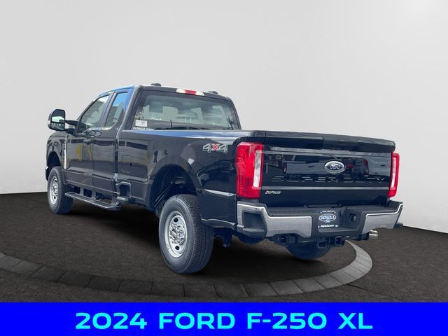 2024 Ford F-250 XL