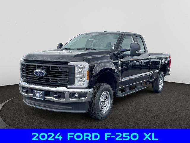 2024 Ford F-250 XL