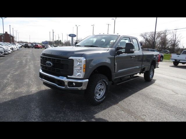 2024 Ford F-250 XL