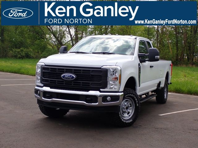 2024 Ford F-250 XL