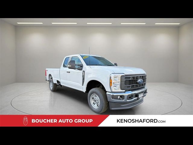 2024 Ford F-250 XL