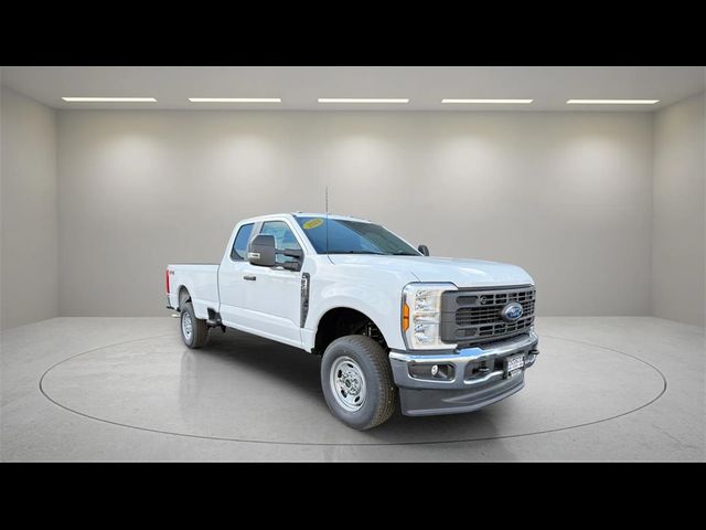 2024 Ford F-250 XL