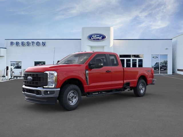 2024 Ford F-250 XL