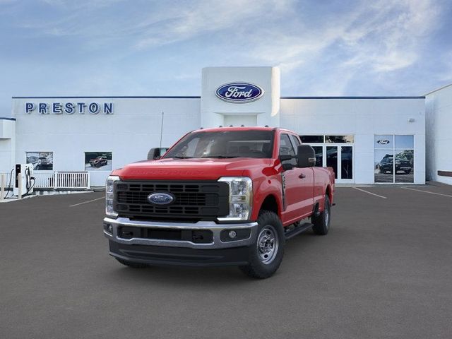 2024 Ford F-250 XL