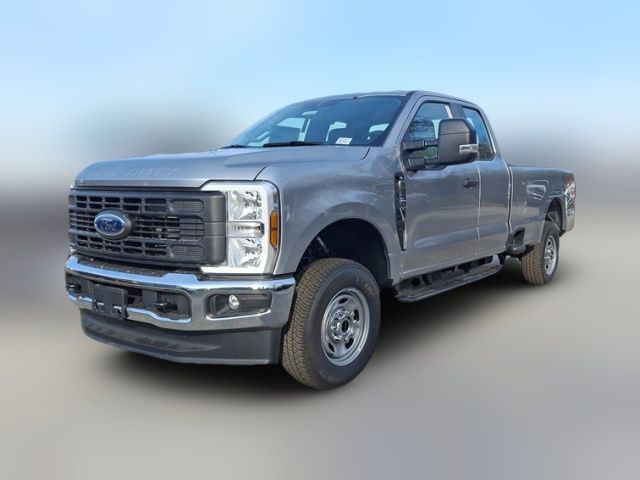 2024 Ford F-250 XL