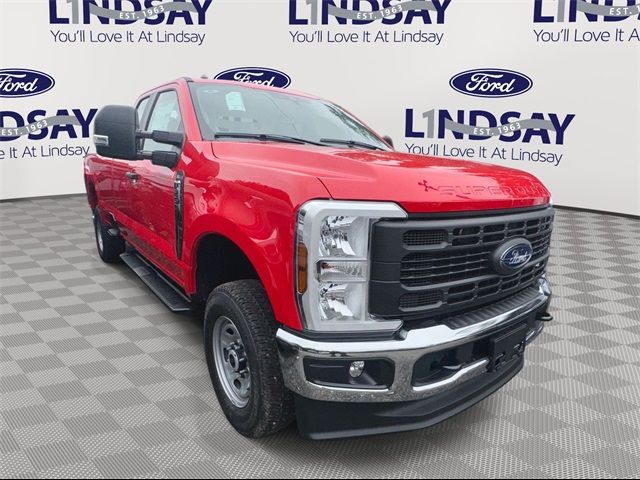 2024 Ford F-250 XL