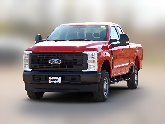 2024 Ford F-250 XL