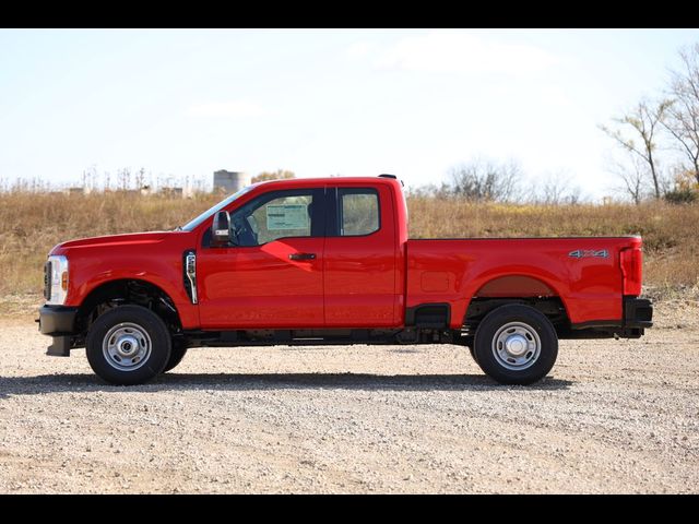 2024 Ford F-250 XL