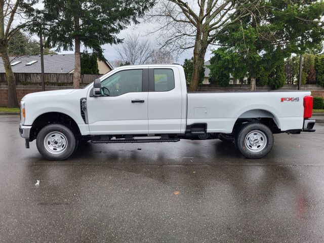 2024 Ford F-250 XL