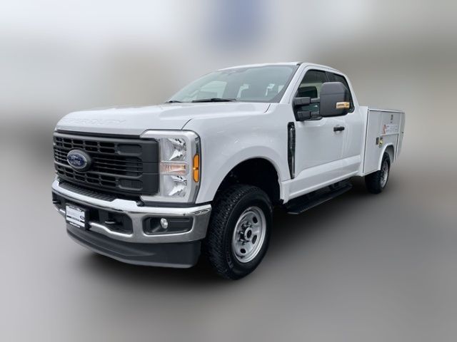 2024 Ford F-250 XL