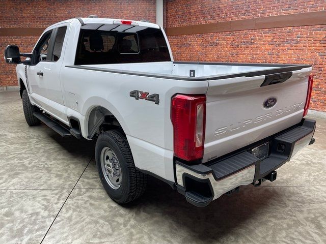 2024 Ford F-250 XL