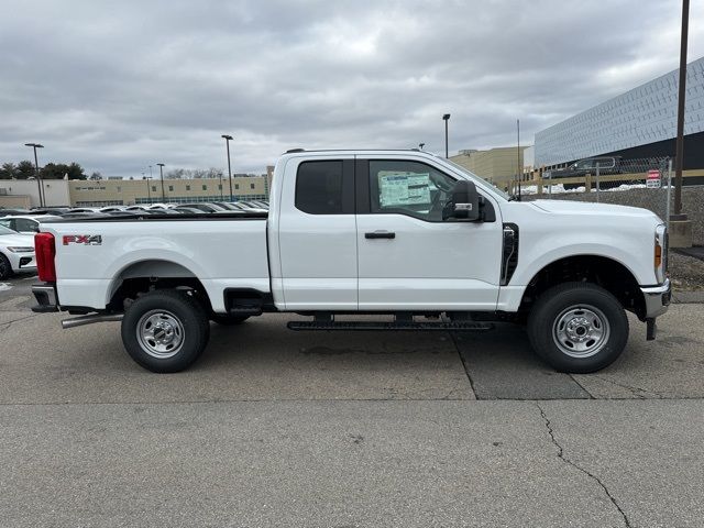 2024 Ford F-250 XL