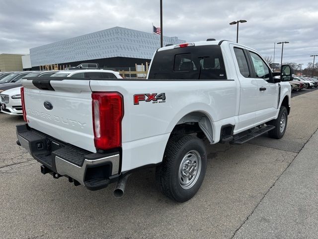 2024 Ford F-250 XL