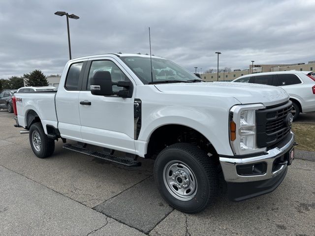 2024 Ford F-250 XL