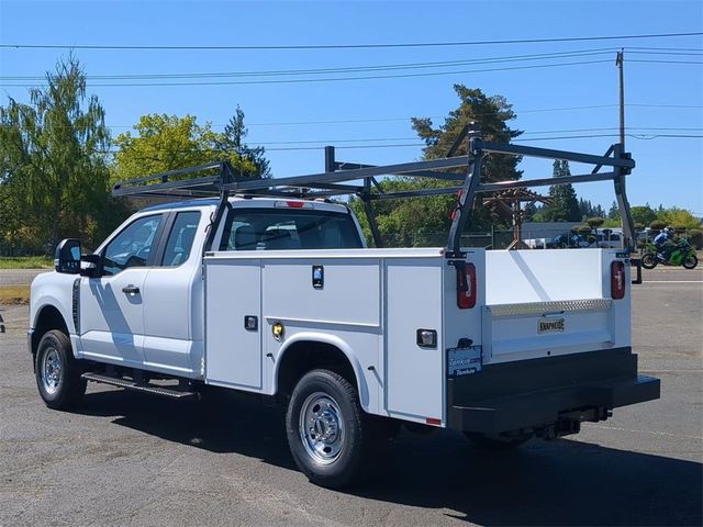 2024 Ford F-250 XL