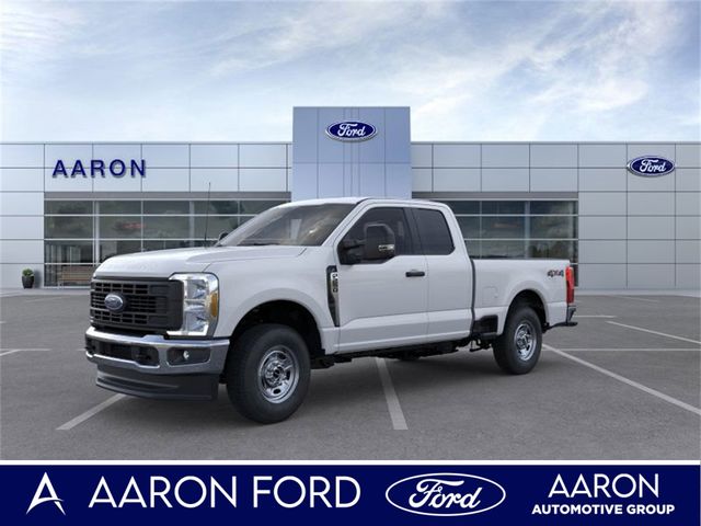 2024 Ford F-250 XL