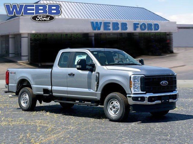 2024 Ford F-250 XL