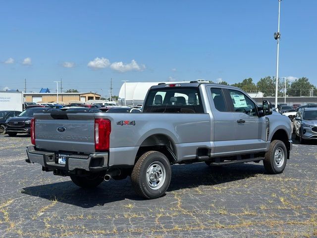 2024 Ford F-250 XL