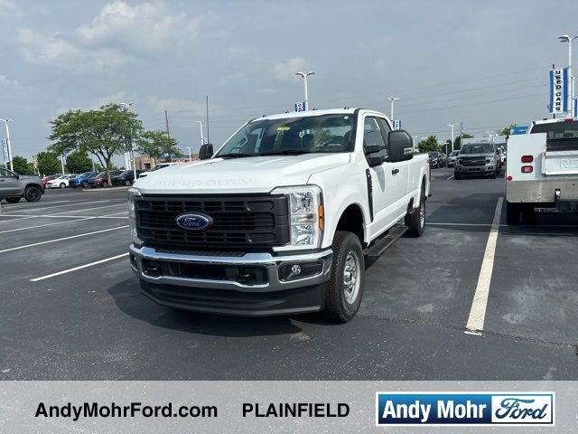 2024 Ford F-250 XL