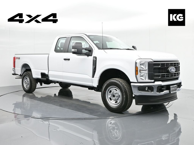 2024 Ford F-250 XL