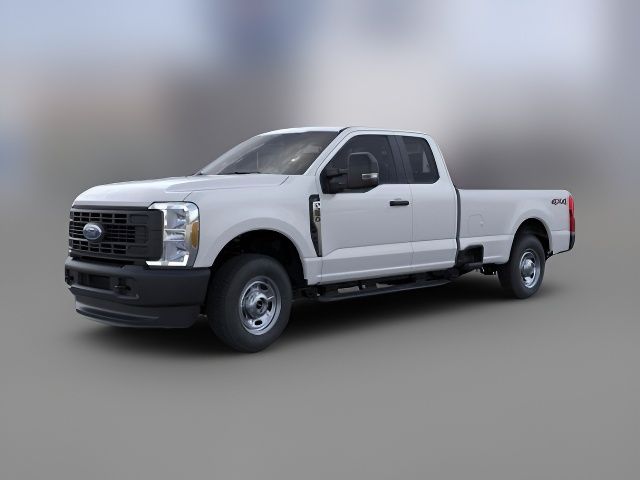 2024 Ford F-250 XL