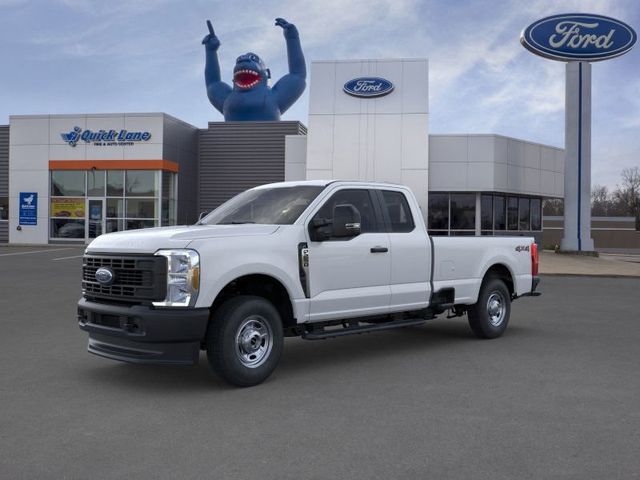 2024 Ford F-250 XL