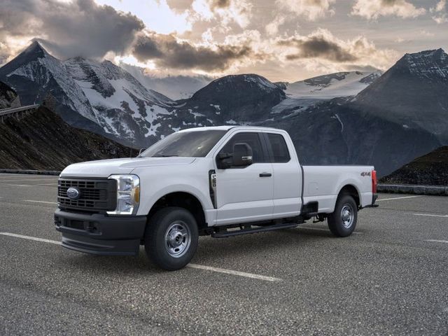 2024 Ford F-250 XL